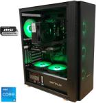 Serioux SRX-i514400F3215060-018 Számítógép konfiguráció