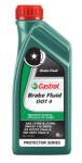 Castrol Brake Fluid DOT4 1 liter