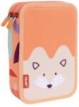 MILAN Penar 2 Fermoare 1264farn Echipat Milan (8411574101581) Penar