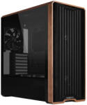 Ion Computers Офис компютър ION с процесор Intel Core i9-14900K, видео карта GeForce RTX 5080 16GB GDDR7, RAM памет 64GB(2x32GB) DDR5 6000MHz, SSD 4TB NVMe M. 2 PCIe 4.0 (o005341)