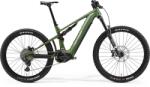 Merida eOne-Sixty 675 IV1