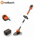 Redback E312D+EP40+EC20 4Ah (ADVANCEDE312D) Моторен тример