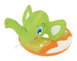 Bestway COLAC ELEFANT 69x61 CM, Verde (B36116)