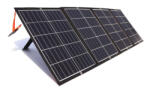 CRIANO Panou solar portabil din siliciu monocristalin cu eficiență ridicată 220W - CNO-PS220W (CNO-PS240W)