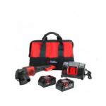 Chicago Pneumatic CP8350 4Ah (8941083504)