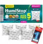 Sedan Humistop Nedvszívó utántöltő X 5 Illatosító akasztó
