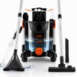 HAEGER RZHGVC-14W.050A Ultra Clean Aspirator, masina de curatat