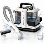 HAEGER RZHGSC-750.001A Magic Clean 750 Aspirator, masina de curatat