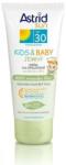 Astrid Kids & Baby Soft face & body SPF 30 100 ml
