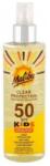 Malibu Kids Clear Protection spray SPF 50 250 ml