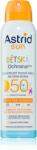 Astrid Sun Kids Dry Spray SPF 50 150 ml