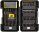 Caterpillar - 45 darabos bit készlet DA01902 (DA01902)