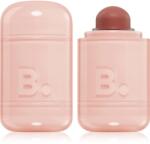Banila Co Banila Co. Romantic Blush fard multifuncțional, pentru buze și obraz pentru look perfect culoare 13 Cream Coral 3.7 g