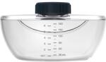 Beaba Breast Milk Collection and Storage Bottle biberon pentru păstrarea laptelui matern Hands-Free Breast Pump 180 ml