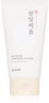 MIZON Rice Water Glow Mask Cleanser masca pentru curatare profunda cu efect de hidratare 150 ml