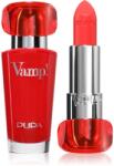 PUPA Vamp! Luminous Lipstick ruj pentru buze culoare 307 Island 3.5 g