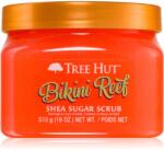 Tree Hut Bikini Reef exfoliant de corp cu zahăr 510 g