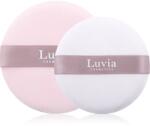 Luvia Cosmetics The Puffys Classic Powder Puff Set puf pentru pudra