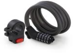 Segway Password Lock for KickScooters számzáras lakat (AC. 00.00. 03.0027) (AC.00.00.03.0027) - myactioncam
