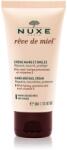 NUXE Rêve de Miel Hand and Nail Cream maini si unghii pentru piele uscata 50 ml