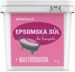 Allnature Epsom salt Motherwort saruri de baie 5000 g