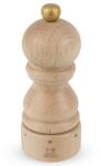 Peugeot Párizs u'Select kézi borsőrlő natúr fából, 12 cm