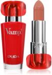 PUPA Vamp! Luminous Lipstick ruj pentru buze culoare 106 Cappuccino 3.5 g