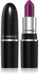 M·A·C Lustreglass Sheer-Shine Lipstick ruj strălucitor culoare Figgy 3.5 g