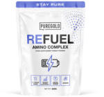 Pure Gold Refuel 500g orange juice