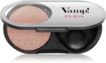 PUPA Vamp! Radiant Baked Eyeshadow tartósan tündöklő szemhéjfestékek árnyalat 406 Desert Nude - Matt 1 g
