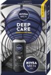 Nivea MEN Deep Care set cadou pentru corp