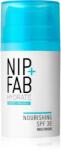 NIP+FAB Hydrate Nourishing hidratant hranitor SPF 30 50 ml