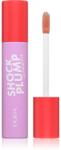 PUPA Shock Plump Lip Gloss dúsító ajakfény árnyalat 003 Scandal Nude 5 ml