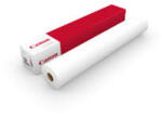 Canon IJM009 fehér eredeti matt tekercspapír (75g, 914mm x 120m, 97006102) (97006102)