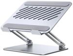 UGREEN LP966 állítható laptopállvány, fehér