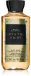 Bath & Body Works Into The Night tusfürdő gél 295 ml