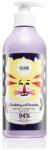 Yope Cranberry & Lavender intenzíven hidratáló tusfürdő gyermekeknek 400 ml