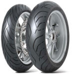 Dunlop Sportmax Roadsmart III 120/70R17 58W TL