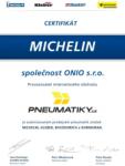 Michelin City Grip 130/70 -13 63P RF TL