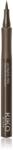 KIKO Milano Ultimate Pen tartós szemfilc 02 Brown 1 ml
