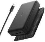 Spigen 8800283302653-ABA09433 EA3020 20000 mAh fekete powerbank (8800283302653-ABA09433)