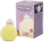 Maxx Marketing Limited Figurina + Lampa de Veghe MAXX MARKETING LIMITED Molang Little Moon Light +3 ani (TOY-0257) Figurina