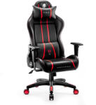 Diablo Chairs X-One 2.0 Normal black/red