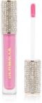 Dermacol Diamond Edition Peptide Lip Glaze tápláló szájfény peptidekkel árnyalat 02 Very Vera 2.5 ml