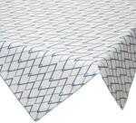 Eurofirany INES1 terítő 85 x 85 cm natúr Eurofirany (456625)