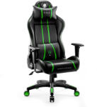 Diablo Chairs X-One 2.0 Normal black/green