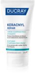 Ducray Keracnyl Repair Soothing Compensating Cream nyugtató és hidratáló krém az aknéra hajlamos érzékeny bőrre 50 ml