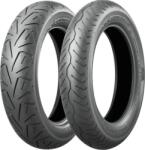 Bridgestone Battlecruise H50 120/70R18 59W TL