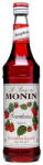 MONIN Málna Koktélalap 0.7l
