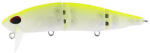 Duo REALIS ROZANTE PERJ 95F G-FIX 9.5cm 14.5gr CCC3028 Ghost Chart (DUO31002)